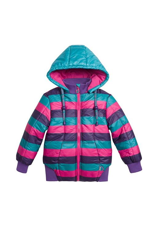 Уценка PELICAN GZWL3002/1 куртка для девочек  фото 2