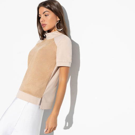 Водолазка Фирменное приветствие - Charutti фото 3