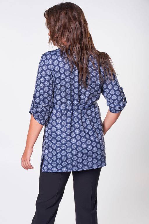 VALENTINA Блузка Евгения №10  фото 3