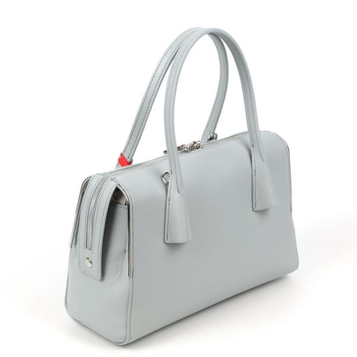 Женская кожаная сумка Sergio Valentini SV-0062-8  фото 4