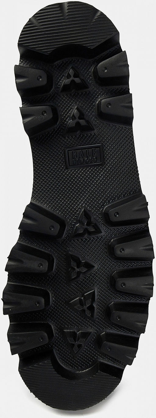 Полуботинки женские ELINA 667115ЧН - Ralf ringer фото 5