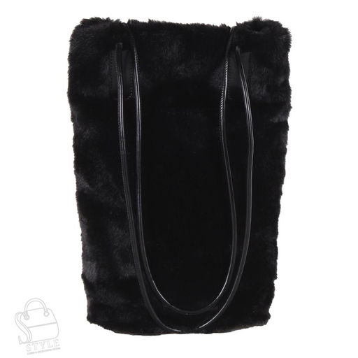 Сумка женская 2330S black S-Style  фото 3