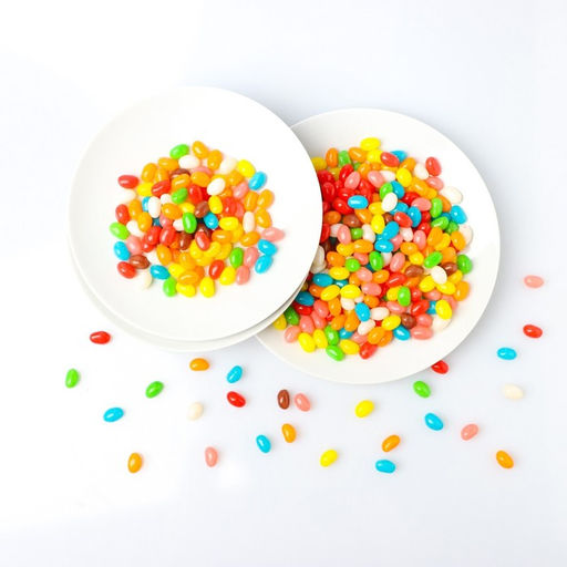 Мармелад жевательный Бобы желе, 500 г - Simaland фото 4