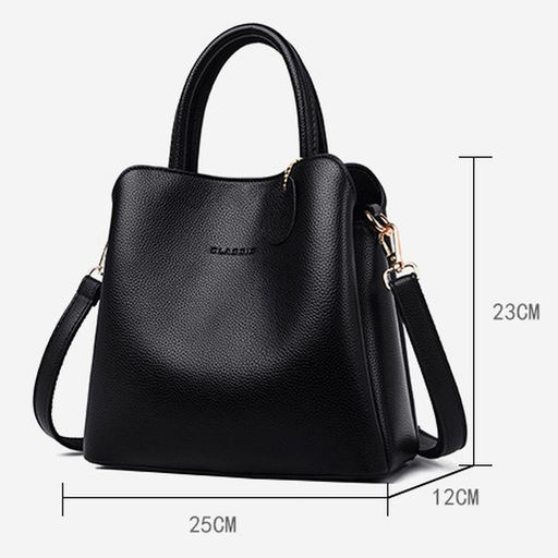 KAIDIFEINIROO Сумка женская 1076