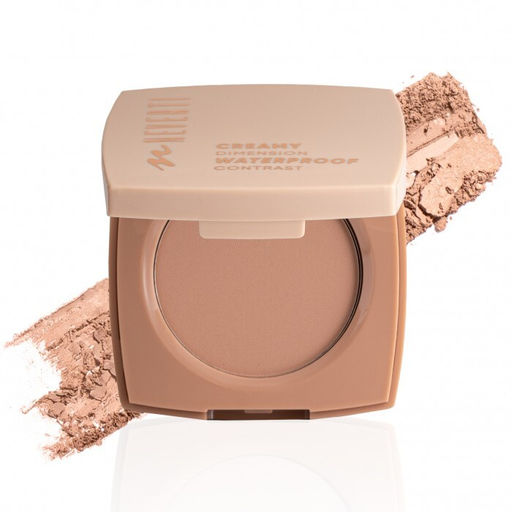 Neverti NP204 Контур "W.proof Countour" тон 001 truffle 6 гр