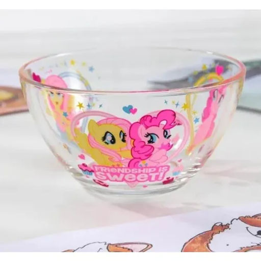 Салатник My Little Pony 13 см 4680038263699 арт.MLPB130G-1 /МФК/  фото 3