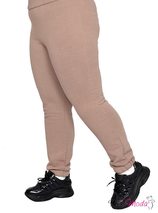 Брюки Модель №1781 размеры 44-84 - Plusmoda фото 2