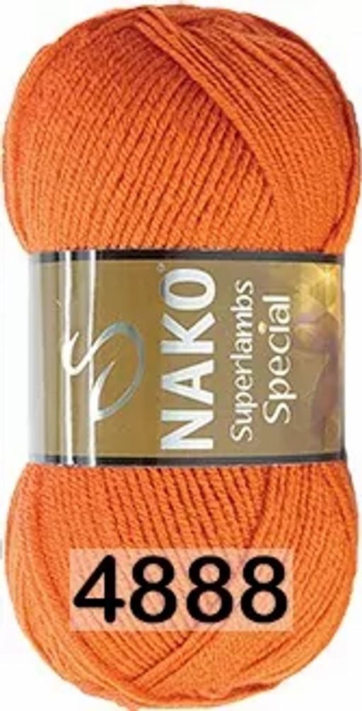 SUPERLAMBS SPECIAL NAKO  фото 48
