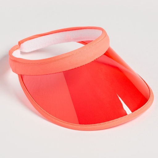 Козырёк женский MINAKU, розовый, размер 56-58