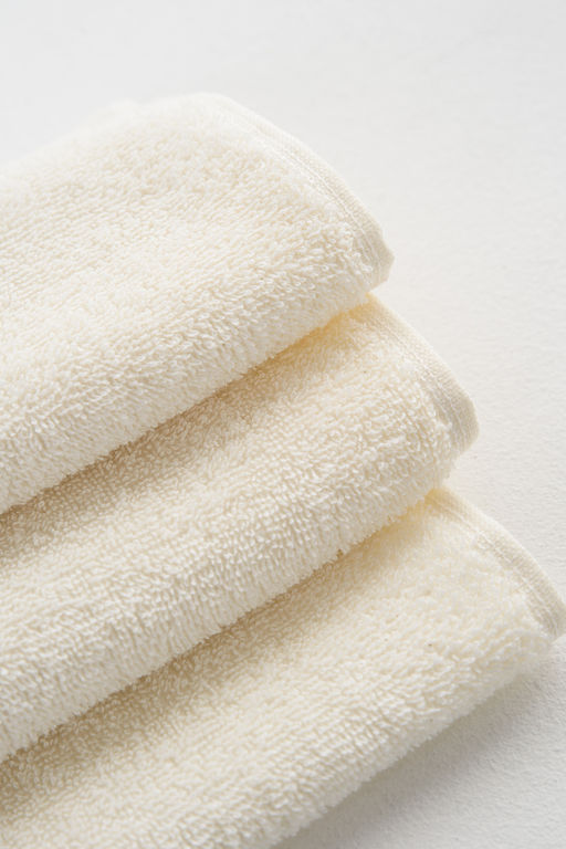 Полотенце махровое банное большое Софатекс 70 * 140 для ванной и бани bs