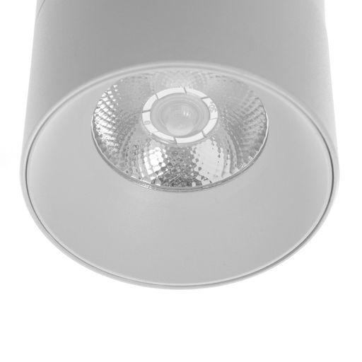 Светильник «Орео» LED 12 Вт 4000К DTW белый 7.5×7.5×9.6 см