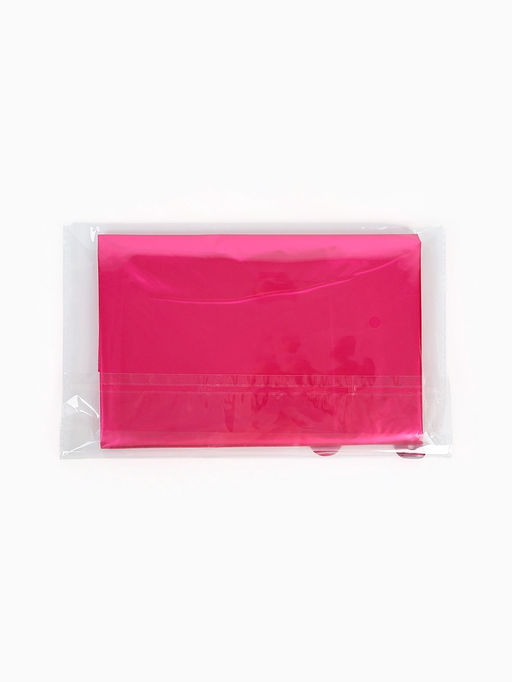 Воздушный шар фольгированный 63 Сердце, фуксия - Страна карнавалия фото 8