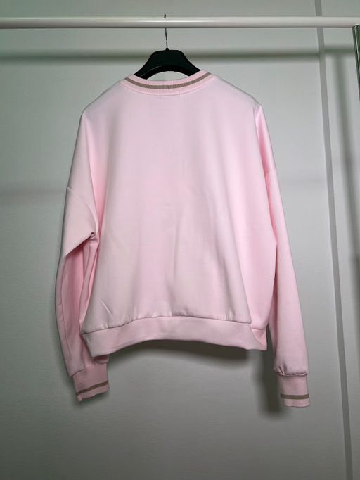 Джемпер 1162 - Niv niv фото 5