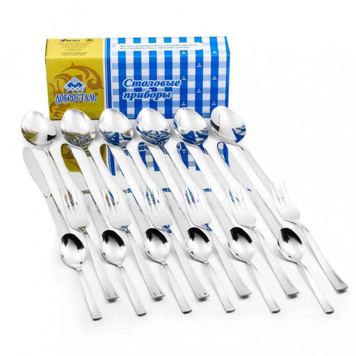 Набор 24пр. ТОРЖЕСТВО (М18) в КК 4956 Нытва