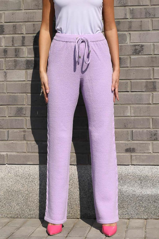 Брюки Б5-478/14 - Wisell фото 5