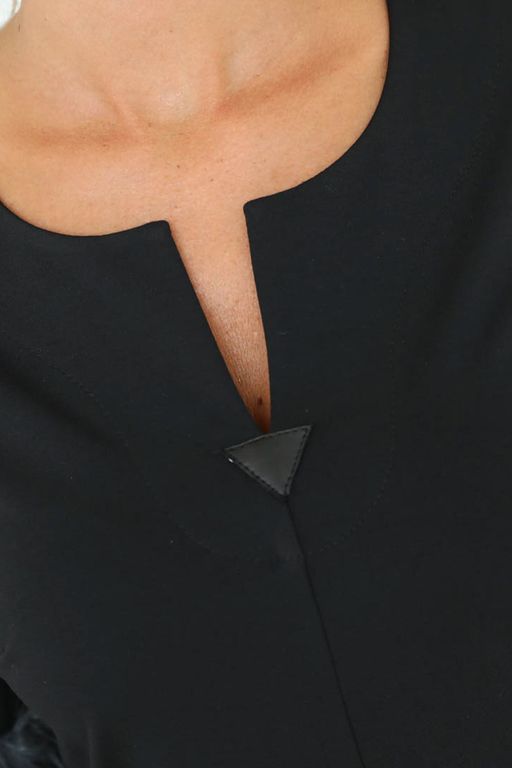 Платье П4-4598 - Wisell фото 6