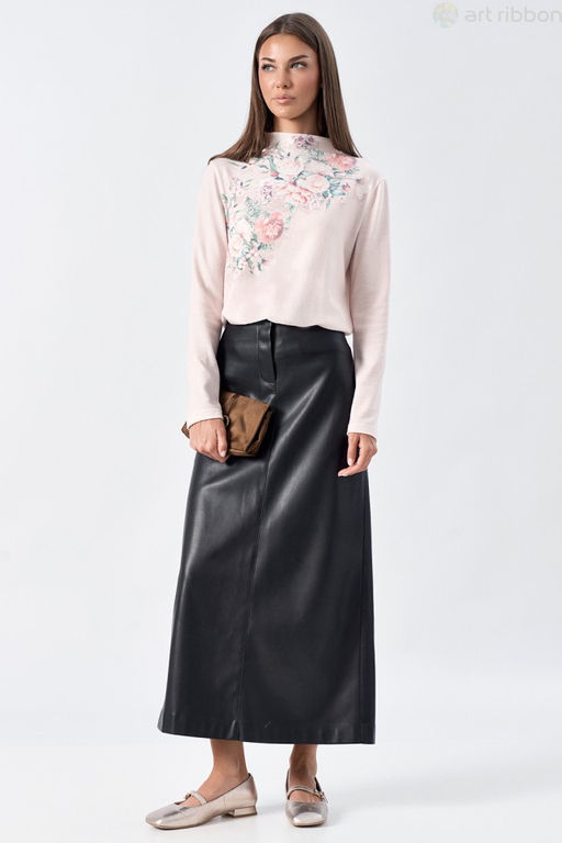 М1123T джемпер женский