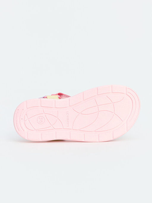 C?rt C?rtl? K?z ?ocuk Sandalet