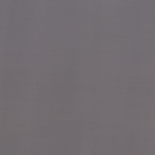 Плёнка матовая двухсторонняя 0.5×10 м, пастельная серия, 65 мкм, серый + чайная роза