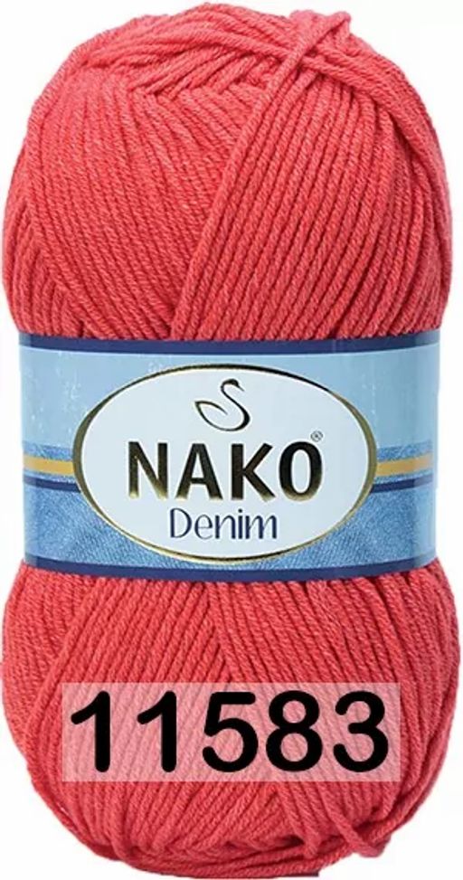 DENIM - Nako фото 16