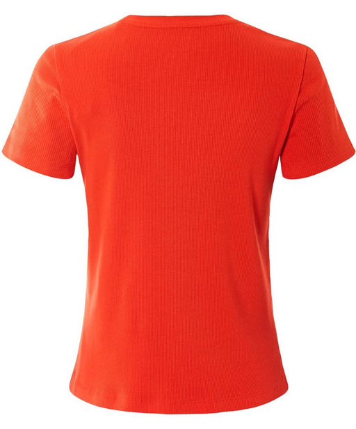 Футболка в рубчик ESMARA  фото 7