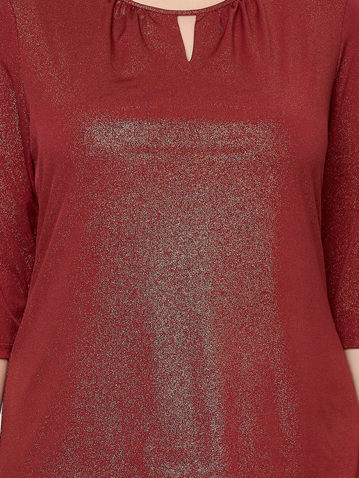 Блузка - Olsi фото 4