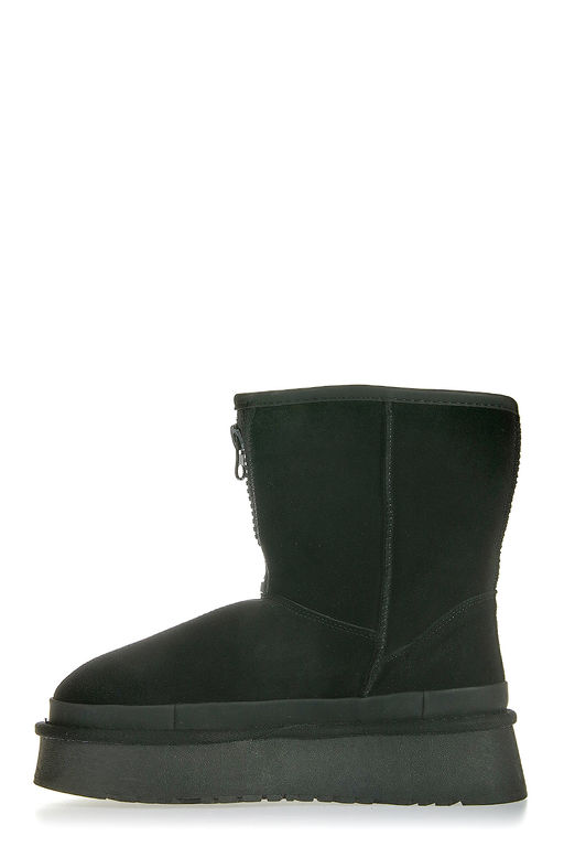 Полусапоги женские PATROL