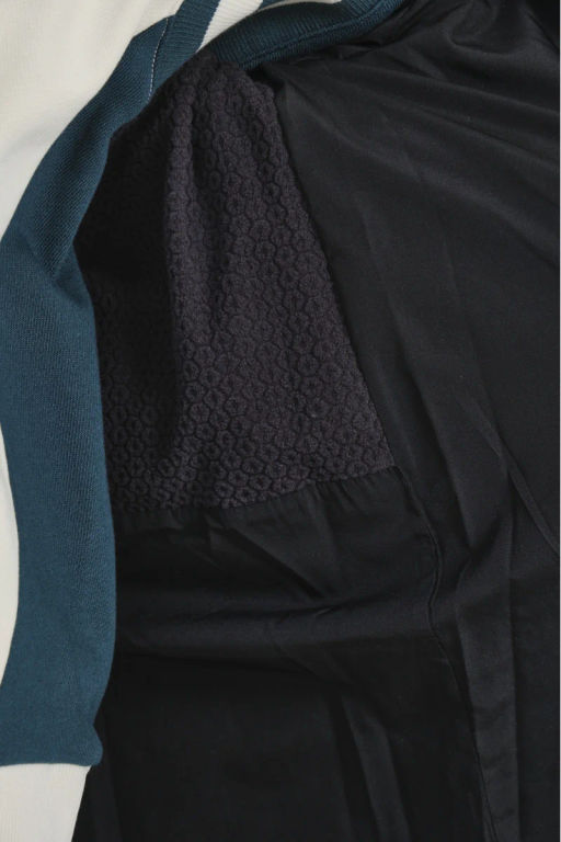 Пуховик длинный Чёрный - Anta sport фото 9