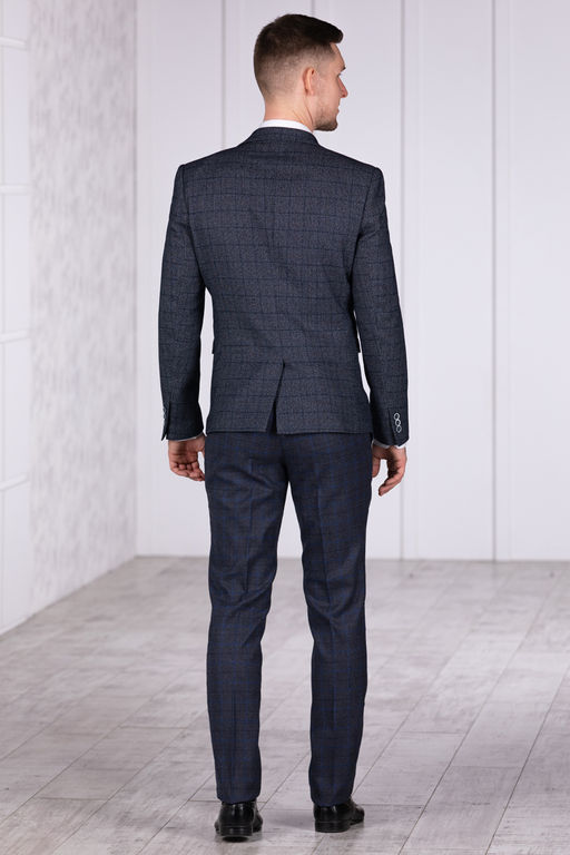 пиджак 
 5491-М8.6 - Svyatnyh фото 5