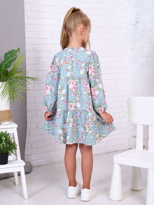 ПЛ147 Платье "Ясмина" 2