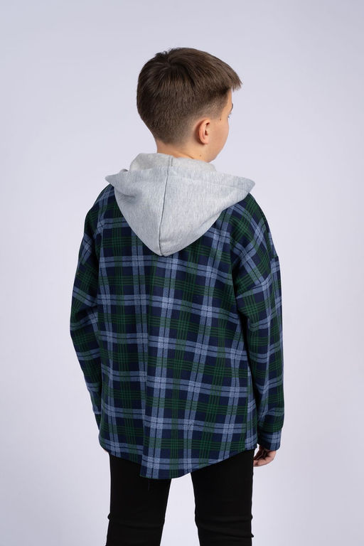 Джемпер детский 62270 Be Friends фото 6