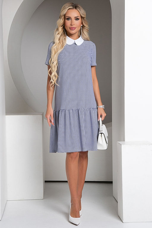 Платье 70650 - Avili фото 6