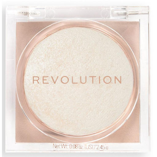 Хайлайтер для лица Powder Highlighter Beam Bright, Diamond Glow 6805421