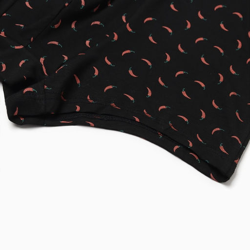 Трусы мужские KAFTAN Hot Stop 2 шт., размер 46