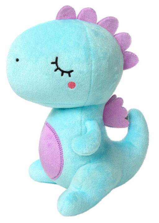 Мякиши арт.761 "Игрушка мягконабивная. Дракон Ло"