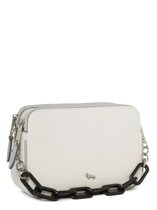 Сумка Labbra L-HF4058-1 white/sea-salt - Eleganzza фото 3