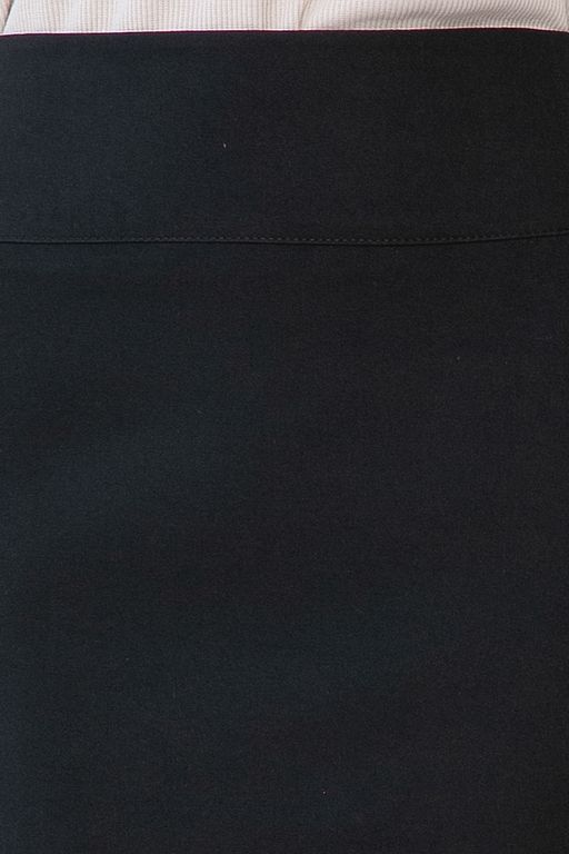 Юбка черная, Ю-203/7