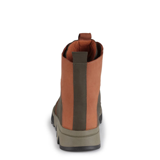 Ботинки мужские