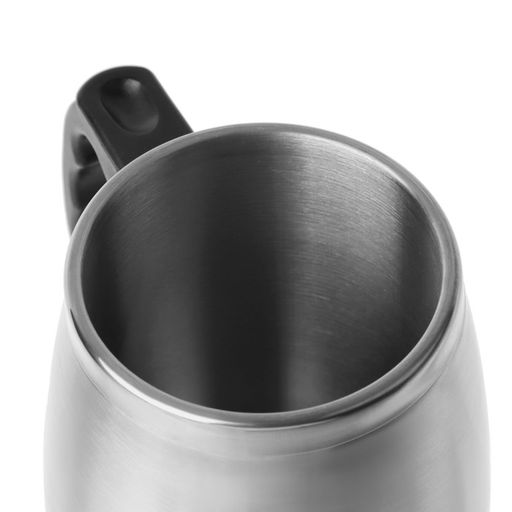 Термокружка, 500 мл, Крутому мужику, сохраняет тепло 2 ч, 13?13.5 см