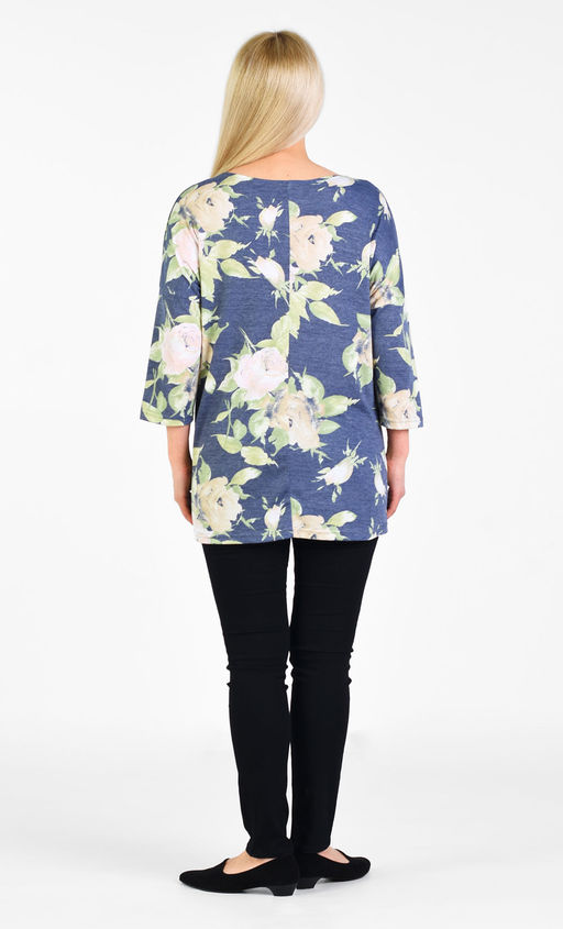 Блузка - Olsi фото 5