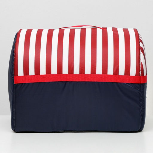 Дом-трансформер Норка, 45 х 35 х 35 см, микс цветов - Пижон фото 13