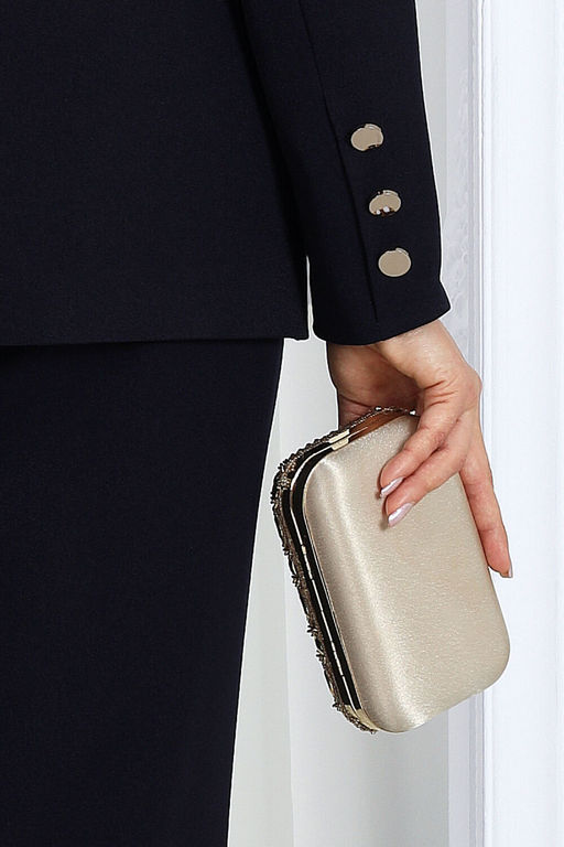 Костюм Ninele 7485 синий фото 2