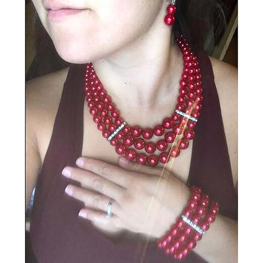 Комплект арт. 22 4926 (id 244896) - Rada фото 4