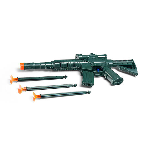 Набор Военного "Юный военный" в пакете