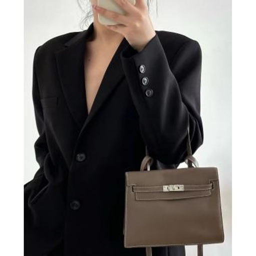 Женская сумка, кожа, MIRONPAN 520617 Бежевый