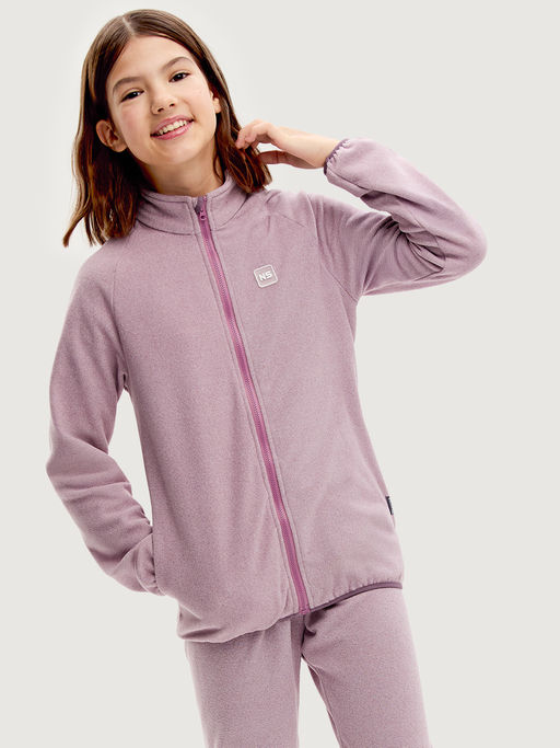 Костюм 7т11424 орхидея