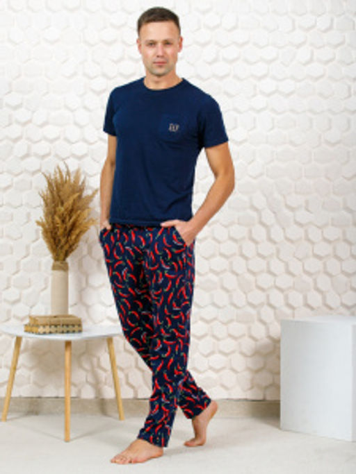 М43 Брюки "Перчики"