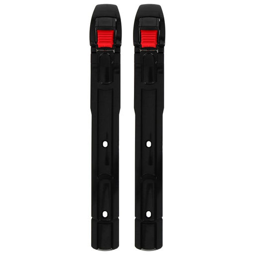 Крепления лыжные механические, SNS SHAMOV 02, цвет МИКС - Simaland фото 4