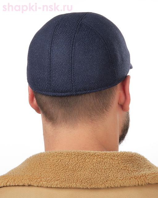 061-100 London Бейсболка флис (56-62)