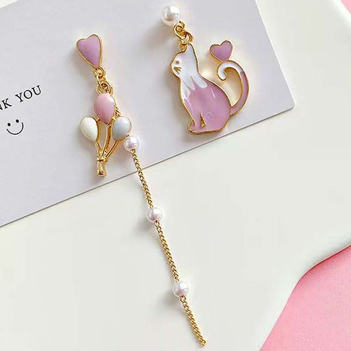 Серьги на гвоздиках арт. 13 4248 (id 281209)
